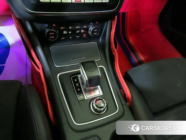 Mercedes-Benz CLA-Class C117 2018 Белый из Кореи, фото 3