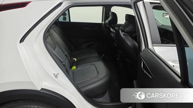 Kia Di All New Niro EV 2022 Белый из Кореи, фото 3