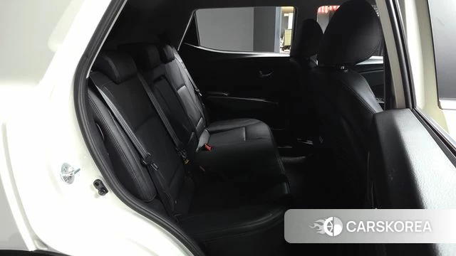 Ssangyong Berry New Tivoli 2019 Белый из Кореи, фото 3