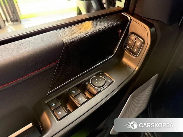 Ford F150 2026 Черный из Кореи, фото 3