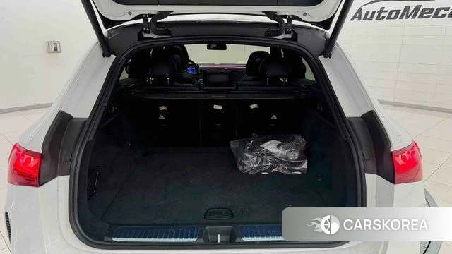 Mercedes-Benz EQE SUV X294 2026 Белый из Кореи, фото 3