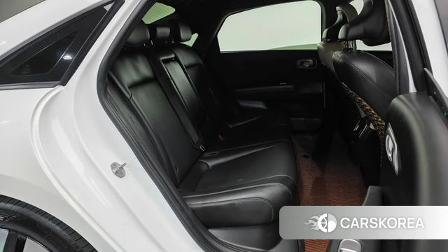 Hyundai Ionic 6 2022 Белый из Кореи, фото 3