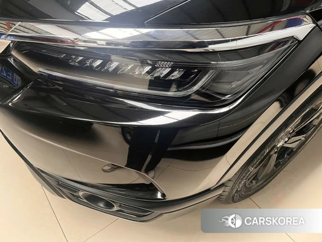 Honda Breeze 2021 Черный из Китая, фото 3