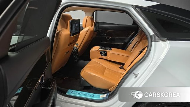 Jaguar All New XJ id 4931058 из Кореи 3