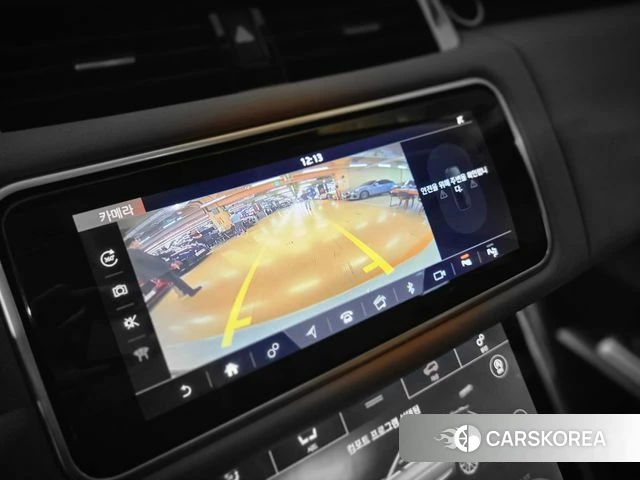 Land Rover Range Rover Sport 2nd Generation 2018 Белый из Кореи, фото 3