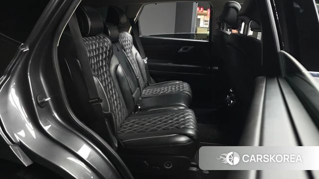 Genesis GV80 2020 Серый из Кореи, фото 3