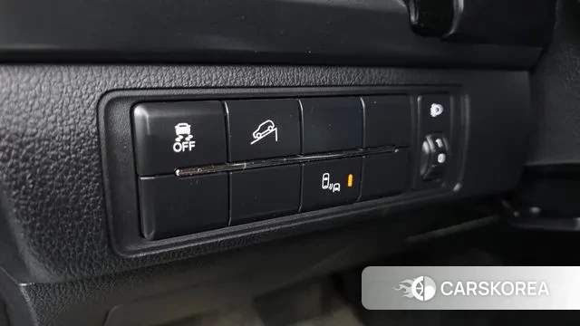 Ssangyong The New Rexton Sport 2021 Серый из Кореи, фото 3