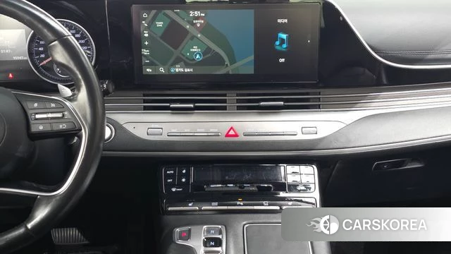 Hyundai The New Grandeur IG 2019 Белый из Кореи, фото 3