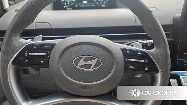 Hyundai Staria 2025 Черный из Кореи, фото 3