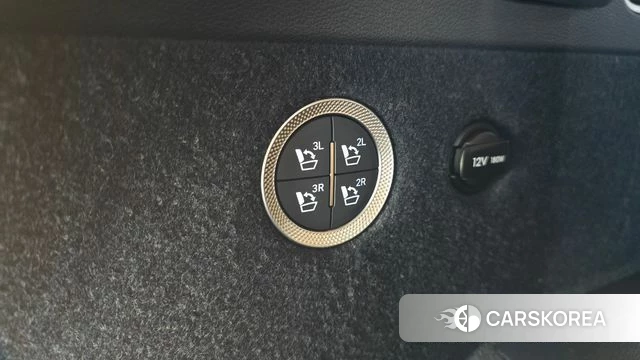 Genesis GV80 2020 Белый из Кореи, фото 3