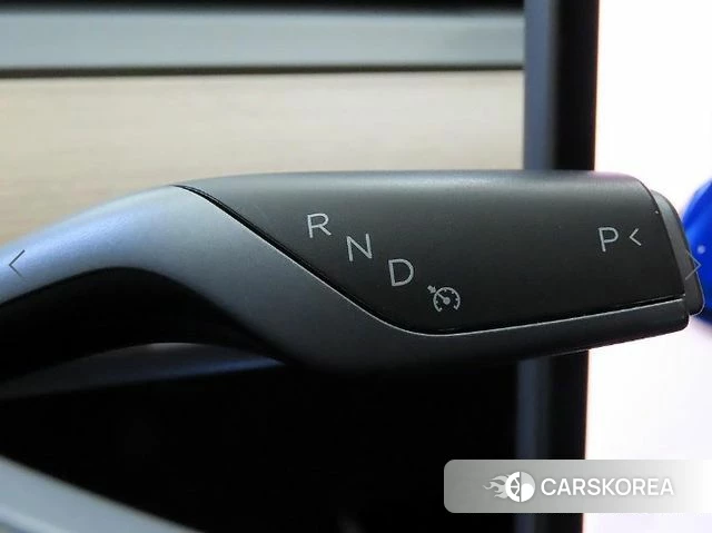 Tesla Model 3 2020 Синий из Кореи, фото 3