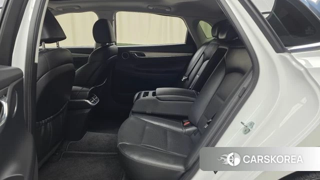 Hyundai The New Grandeur IG 2021 Белый из Кореи, фото 3