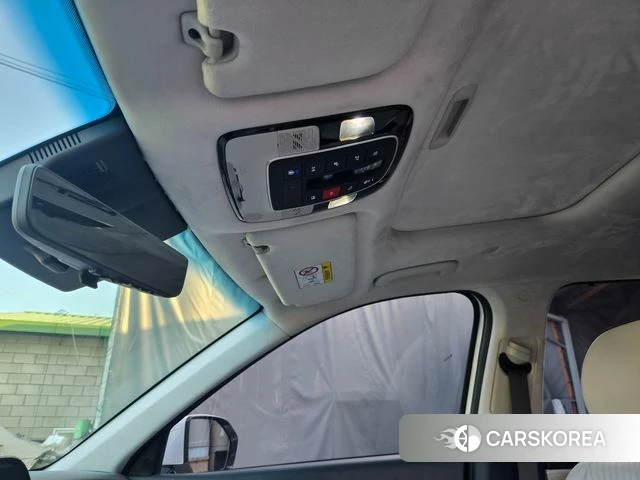 Hyundai The New Palisade 2023 Белый из Кореи, фото 3