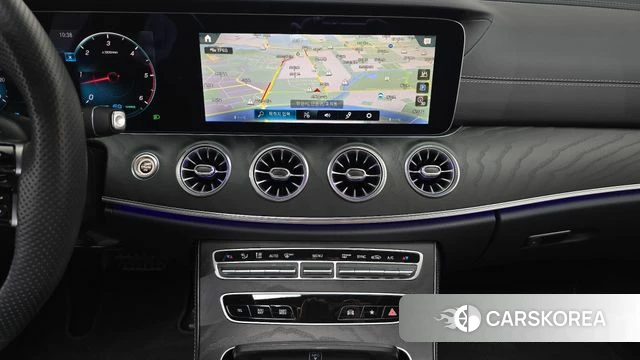 Mercedes-Benz CLS-Class C257 2023 Белый из Кореи, фото 3