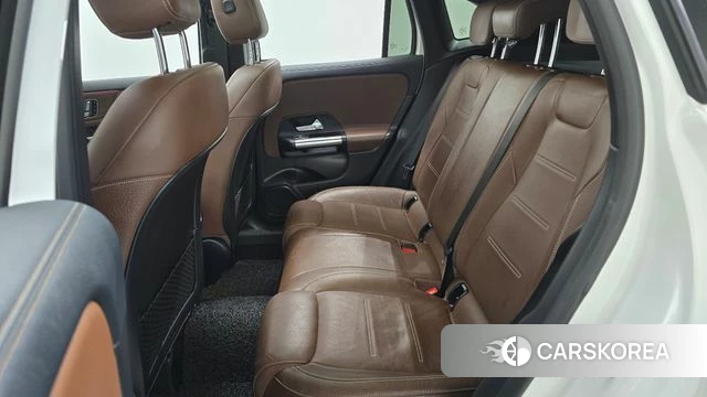 Mercedes-Benz GLA - Class H247 2020 Белый из Кореи, фото 3