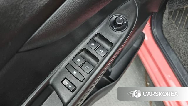 Chevrolet (GM Daewoo) The Next Spark 2018 Розовый из Кореи, фото 3