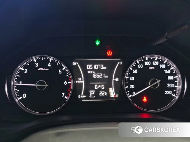 Honda Envix 2021 Белый из Китая, фото 3