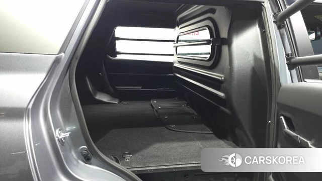 Ssangyong Torres 2026 Серебристо-серый из Кореи, фото 3