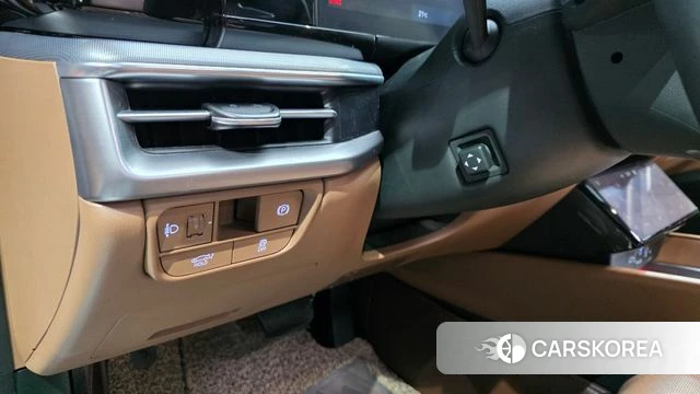 Hyundai Grandeur (GN7) 2023 Белый из Кореи, фото 3
