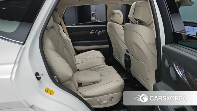Genesis GV80 2024 Белый из Кореи, фото 3