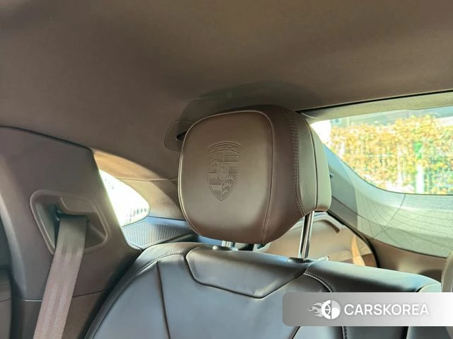 Porsche Cayenne (PO536) id 4942165 из Кореи 3
