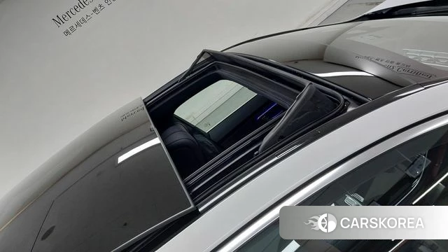 Mercedes-Benz S-Class W223 2025 Белый из Кореи, фото 3