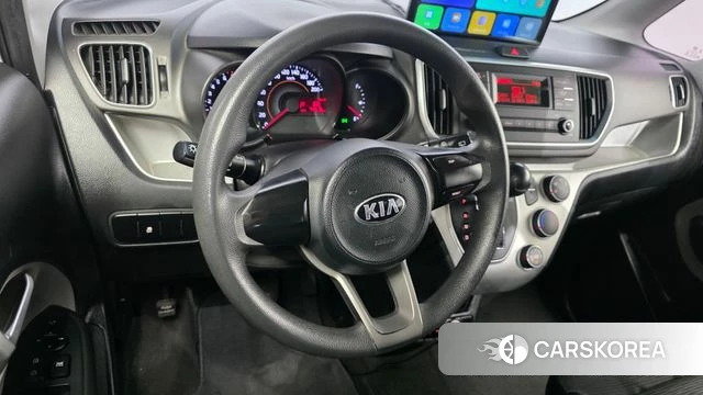 Kia The New Ray 2019 Серебряный из Кореи, фото 3