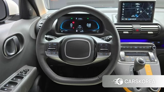 Hyundai Casper 2022 Жемчужный цвет из Кореи, фото 3