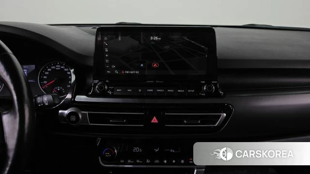 Kia Seltos 2021 Белый из Кореи, фото 3
