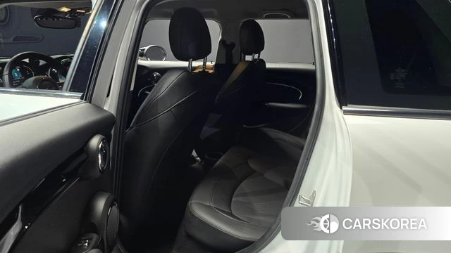 Mini Cooper 2023 Белый из Кореи, фото 3
