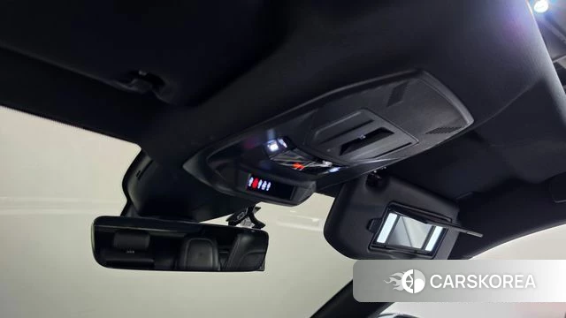 Peugeot 408 2024 Белый из Кореи, фото 3