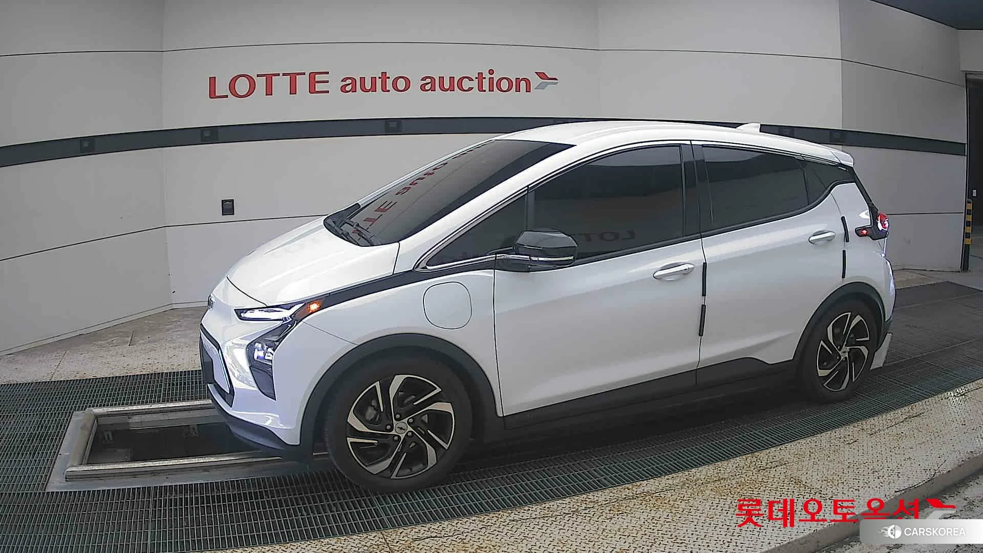 Korea G M Bolt (EV) id 4989976 из Кореи 3