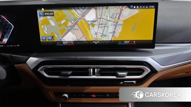BMW 3 Series (G20) 2024 Черный из Кореи, фото 3