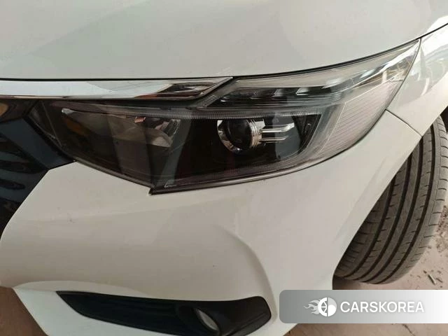 Honda Crider 2022 Белый из Китая, фото 3