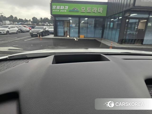 Kia The New Carnival 4th Generation 2024 Белый из Кореи, фото 3