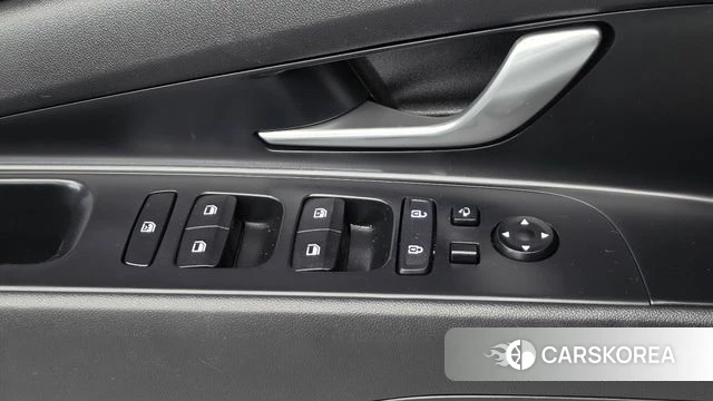 Hyundai Avante (CN7) 2020 Белый из Кореи, фото 3