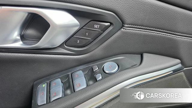 BMW 3 Series (G20) 2025 Белый из Кореи, фото 3