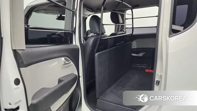 Kia The New Ray 2021 Белый из Кореи, фото 3