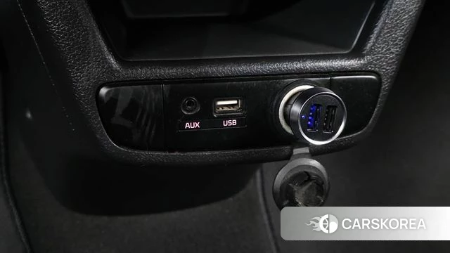 Kia The New Ray 2019 Белый из Кореи, фото 3