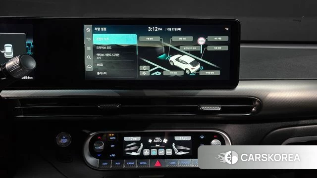 Genesis GV60 2022 Белый из Кореи, фото 3