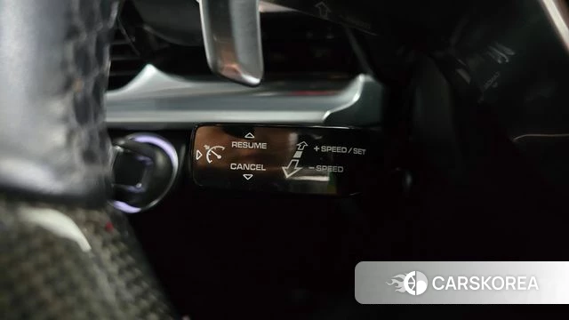 Porsche Panamera (971) 2018 Серый из Кореи, фото 3
