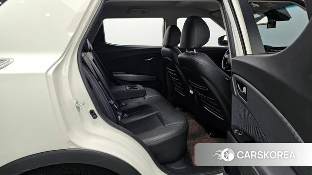 Ssangyong The New Tivoli 2025 Белый из Кореи, фото 3