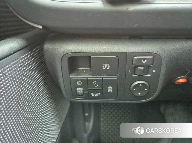 Hyundai Ionic 6 2022 Белый из Кореи, фото 3