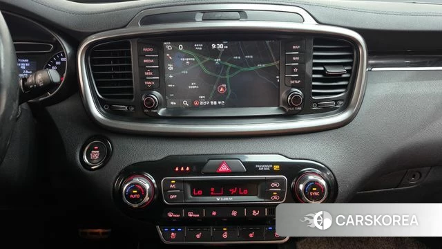 Kia The New Sorento 2019 Белый из Кореи, фото 3