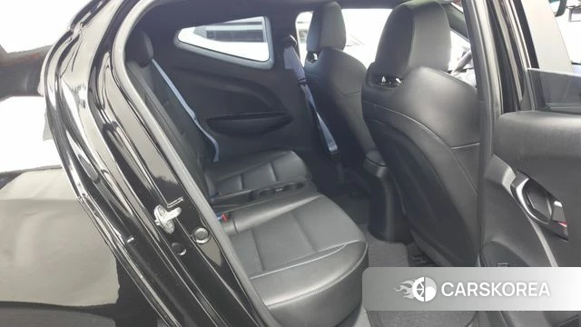 Hyundai Veloster (JS) 2018 Черный из Кореи, фото 3