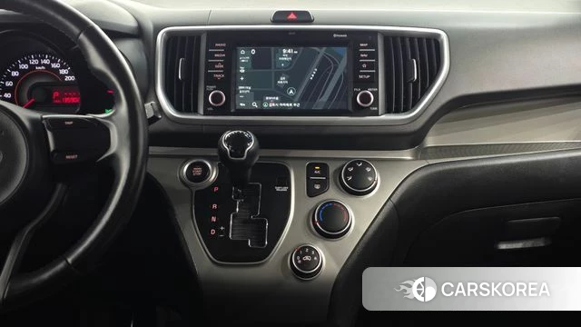 Kia The New Ray 2019 Белый из Кореи, фото 3