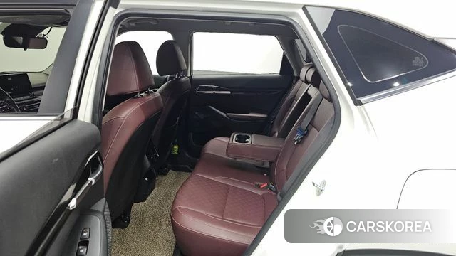 Kia Seltos 2019 Белый из Кореи, фото 3