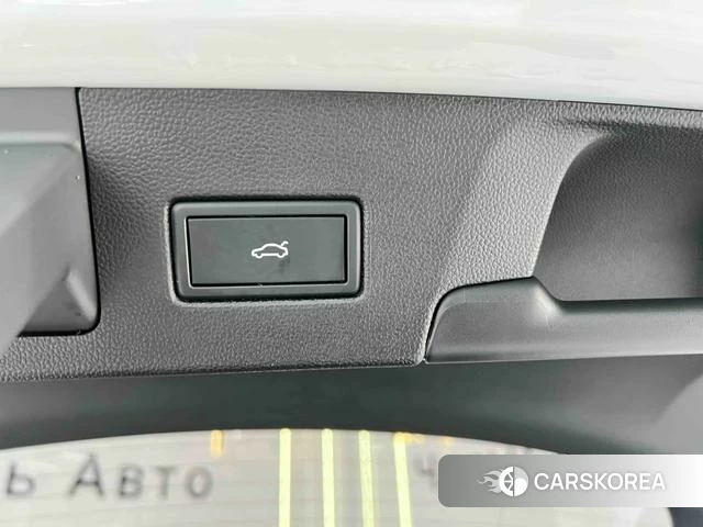 Volkswagen Lamando 2024 Белый из Китая, фото 3