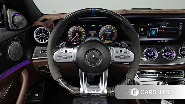 Mercedes-Benz E-Class W213 2019 Белый из Кореи, фото 3