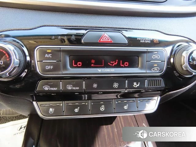 Kia The New Sorento 2018 Черный из Кореи, фото 3
